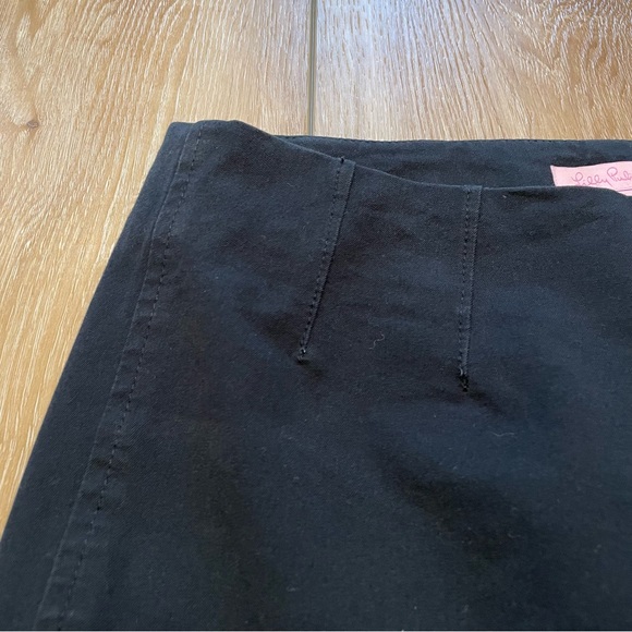 Lilly Pulitzer Hepburn Cigarette Pants - Picture 4 of 14